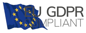 logo privacy GDPR Unione Europea